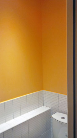 Rénovation des murs de votre maison à Orange (84)